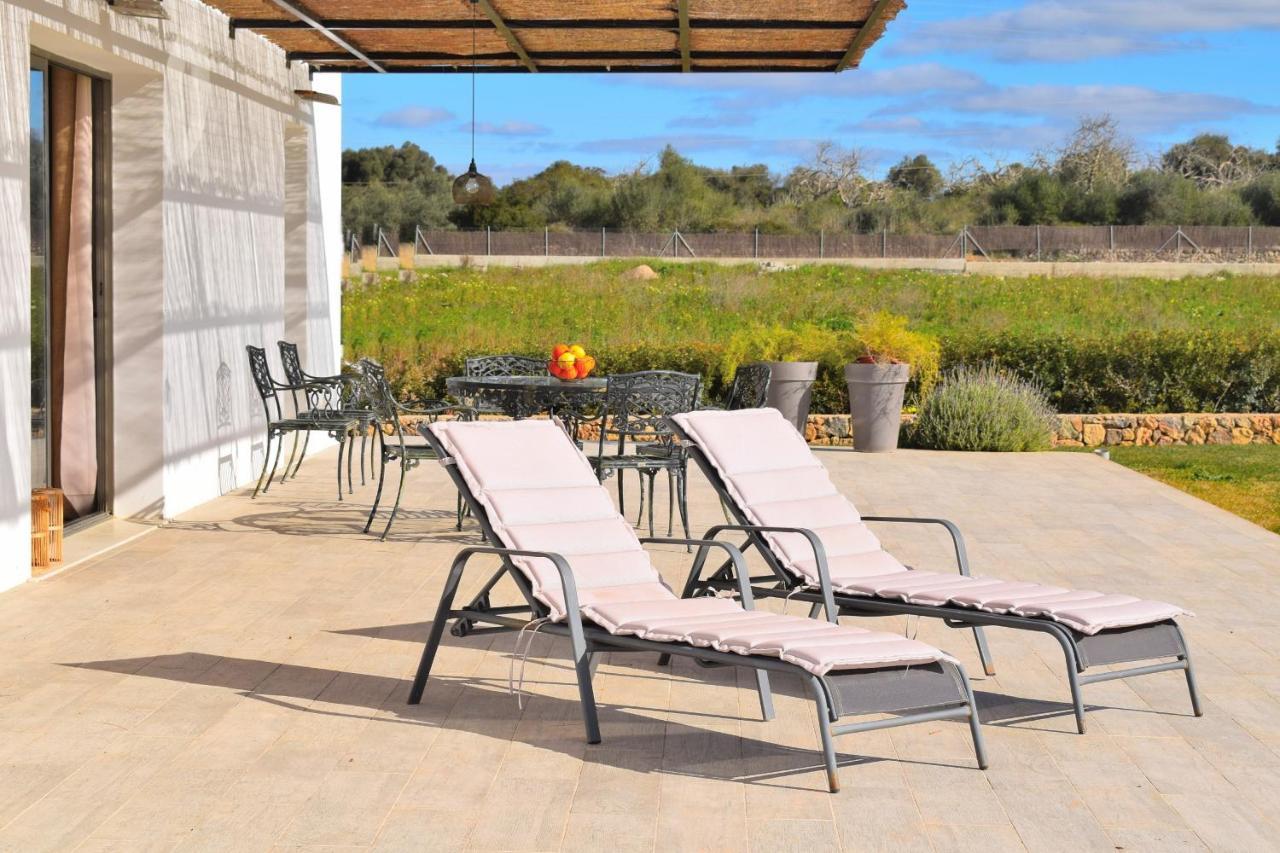Ferienhaus 249 Son Alcaines Petit Etv7648 By Mallorca Charme