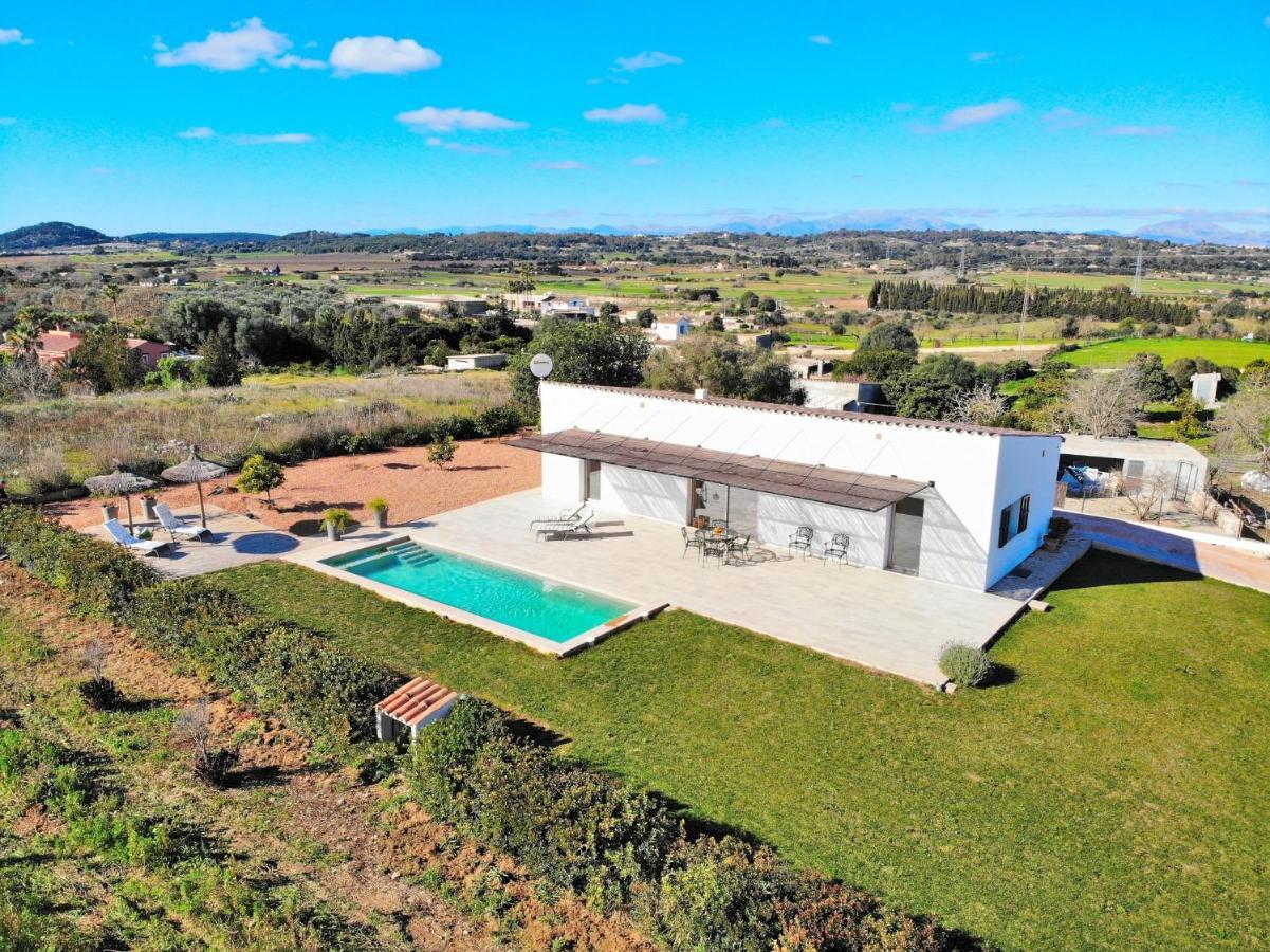 249 Son Alcaines Petit Etv7648 By Mallorca Charme * Sineu (Mallorca)