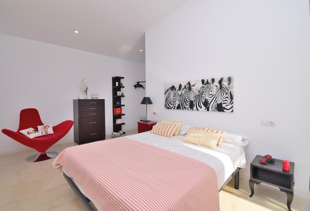 249 Son Alcaines Petit Etv7648 By Mallorca Charme Ferienhaus *