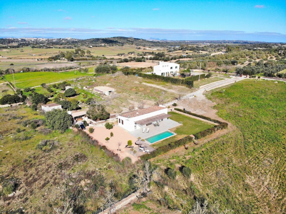 249 Son Alcaines Petit Etv7648 By Mallorca Charme Ferienhaus